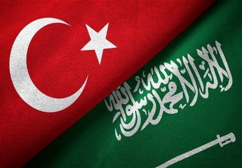 امضای 16 توافق‌نامه همکاری میان عربستان و ترکیه
