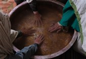نماهنگ «بیعت آب‌ها»؛ روایتی کمتر شنیده‌شده درباره نقش زنان از غدیر تا کربلا+فیلم
