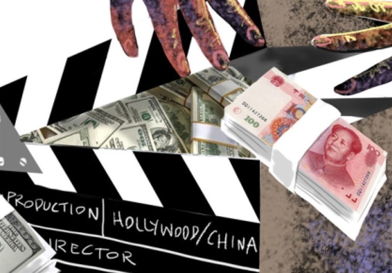 آیا هالیوود فرصتی برای خودنمایی در بازار سینمای چین دارند؟