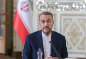 Oman Proposes Initiatives for JCPOA Revival: Iran’s FM