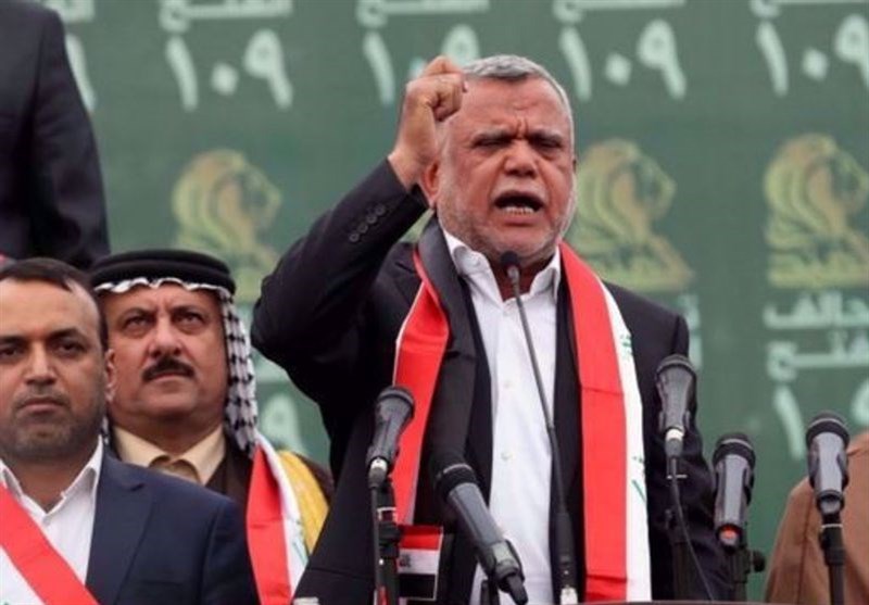 Iraqi Politician Denounces US Control of Economic Affairs