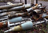 US Confirms Delivery of Cluster Munitions to Ukraine as Tensions Rise
