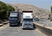 Syria Permits UN to Use Bab al-Hawa Border Crossing for Aid Deliveries