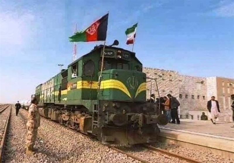 Iran, Afghanistan to Cooperate for Removing Problems Facing Khaf-Herat Railway