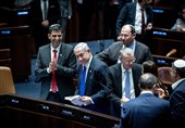 گام جدید کابینه بنیامین نتانیاهو به سوی اصلاحات دیوان عالی