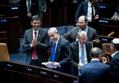  گام جدید کابینه بنیامین نتانیاهو به سوی اصلاحات دیوان عالی 