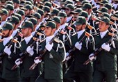 IRGC Intelligence Forces Capture Terrorist Behind Violent Riots in Southeastern Iran