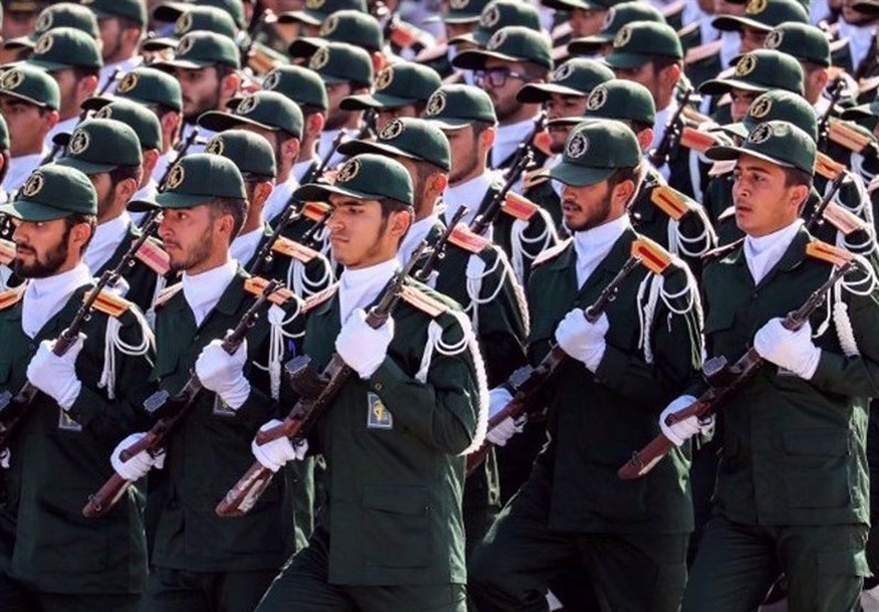 No IRGC Force Martyred in Lebanon Pager Blasts