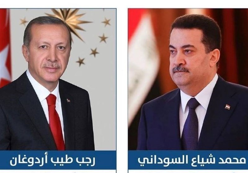 مشاور نخست وزیر عراق: مسائل مهم با سفر اردوغان به بغداد حل خواهد شد