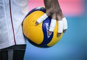 والیبال قهرمانی آسیا| مغولستان 20 هزار دلار جریمه شد