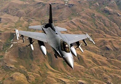  واشنگتن نظر مثبت خود درباره فروش جنگنده به ترکیه را به کنگره اعلام کرد 