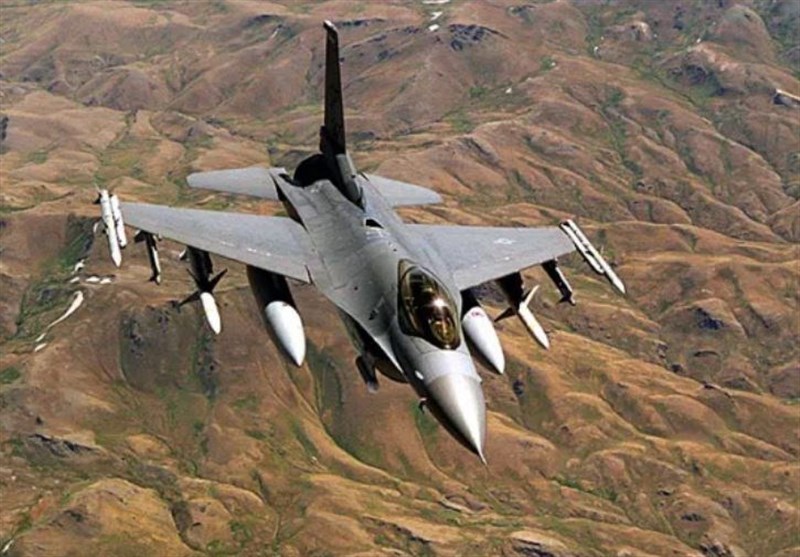 واشنگتن نظر مثبت خود درباره فروش جنگنده به ترکیه را به کنگره اعلام کرد