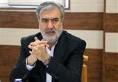 Senior Iranian Lawmaker Rebukes Italy&apos;s Friendship with Anti-Iran Terrorists