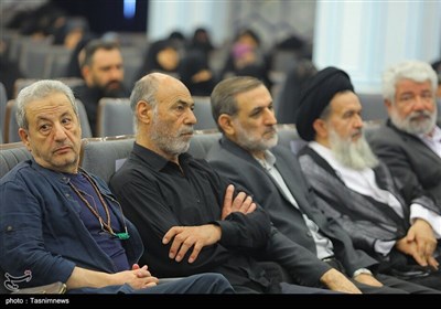 نخستین همایش بین‌المللی دشمن‌شناسی به مناسبت دومین سالگرد ارتحال استاد محمدحسین فرج‌نژاد
