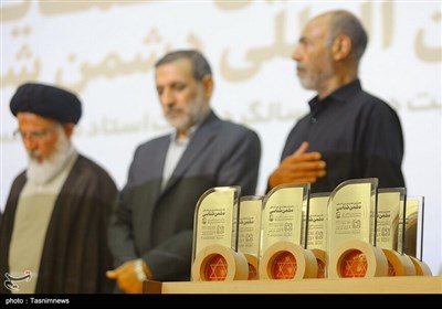 نخستین همایش بین‌المللی دشمن‌شناسی به مناسبت دومین سالگرد ارتحال استاد محمدحسین فرج‌نژاد