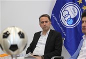 خطیر: امیدوارم کمیته انضباطی رأیی در شأن فوتبال ایران صادر کند