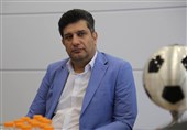 Esteghlal Gets New General Manager