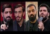«حسینیه معلی» برنامه‌ای با میزبانی مداحان/ عبور از کلیشه‌ها با سرِ نترس عوامل سازنده