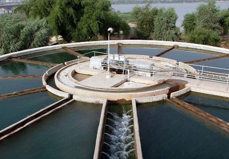 Iran Ranks First in Potable Water Access in Urban, Rural Areas: World Bank