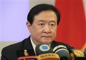 China Supports Iran&apos;s Membership in BRICS, Says Ambassador