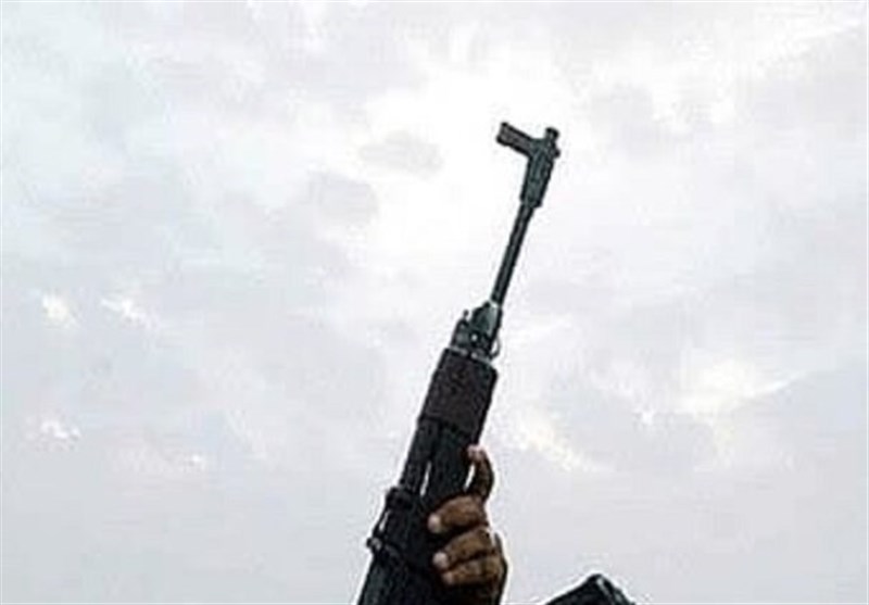 تیراندازی نزدیک مجلس شورای اسلامی/ فرد مسلح دستگیر شد