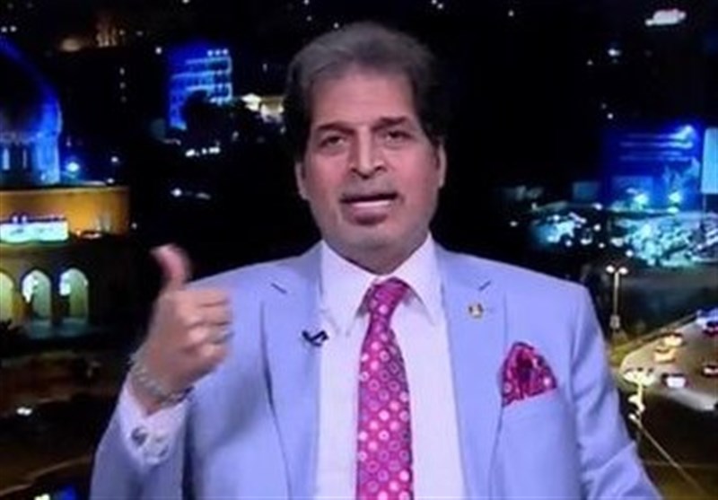 المستشار سالم حواس: مطالبة السید الصدر حول غلق السفارة الأمریکیة یتفق مع اتفاقیة فیینا