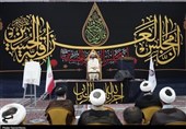 مجمع مبلغان ماه محرم در اصفهان برگزار شد