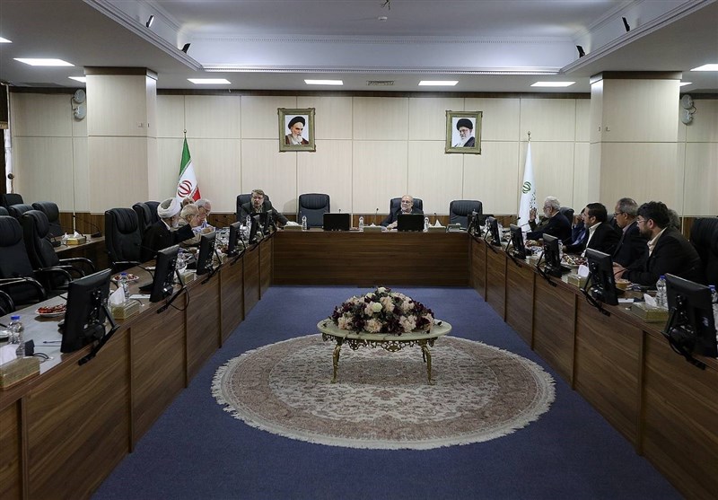 هیئت عالی نظارت مجمع تشخیص مصوبه سامان دهی بازار مسکن و اجاره را تایید کرد