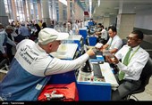 دستورالعمل عربستان درباره حمل پول نقد و طلا توسط حجاج
