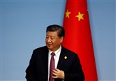 شی جین پینگ خواستار ایجاد یک مانع امنیتی مستحکم برای اینترنت چین شد