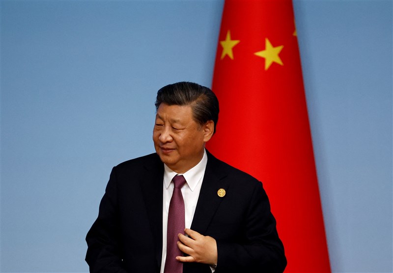 China Outlines Intention to Resolve Ukraine Crisis