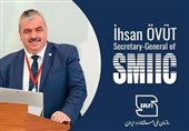 SMIIC Chief Arrives in Iran to Take Part at ‘Iran National Quality Award’ Conference
