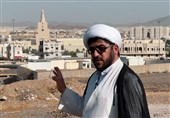 مسجد شجره چگونه به میقات حج گزاران تبدیل شد؟ + فیلم