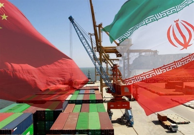 Iran, China Stress Accelerating Trade Exchanges in Agricultural Sector