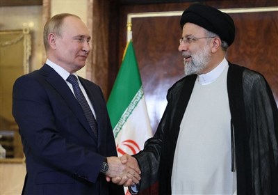  ایران و روسیه؛ تاکید بر همکاری در حوزه‌ی منافع مشترک همراه با حفظ اختلافات 