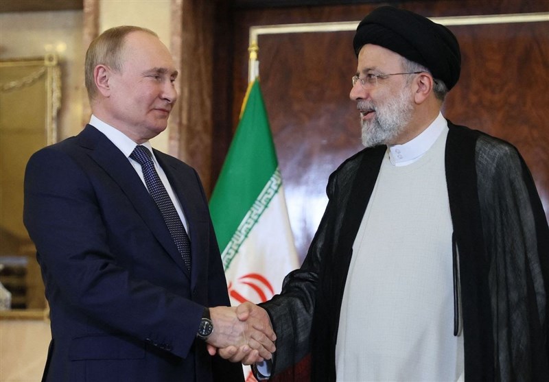 ایران و روسیه؛ تاکید بر همکاری در حوزه‌ی منافع مشترک همراه با حفظ اختلافات