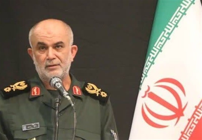 اجرا بیش از 5 هزار طرح محرومیت‌زدایی توسط سپاه استان بوشهر