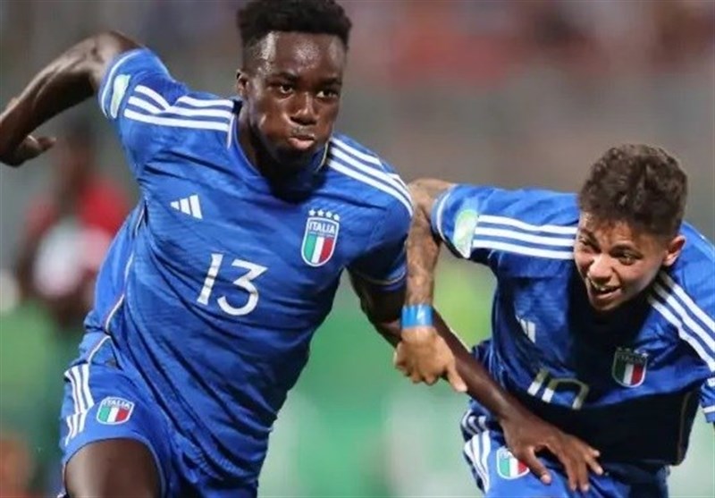 ایتالیا قهرمان جام ملت‌های اروپای زیر 19 سال شد