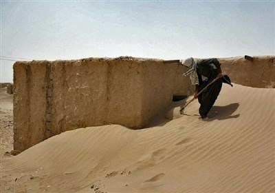 ماسه،بادي،سيستان،ايجاد،خاك،توليد،بومي،باد،سبك،تهديد،آب،منطقه ...