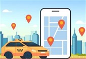 سیگنال دهی تاکسی‌های اینترنتی به افزایش قیمت‌ها در سایه سکوت شورای رقابت