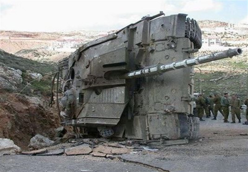 جنگ 33 روزه؛ حزب‌الله لبنان چگونه پروژه شوم آمریکا را در نطفه خفه کرد؟