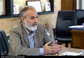 گفتگو با محمدرضا کریمی صارمی معاون تولید کانون پرورش فکری کودکان و نوجوانان