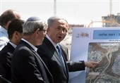وزیر صهیونیست: ایجاد کشور فلسطین ممکن نیست/ قانون‌گذار آمریکایی: اسرائیل رژیمی آپارتاید است