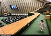 لایحه عفاف و حجاب در دستورکار مجلس