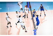 11 رویداد رسمی آسیایی و جهانی در تقویم 2024 والیبال ایران
