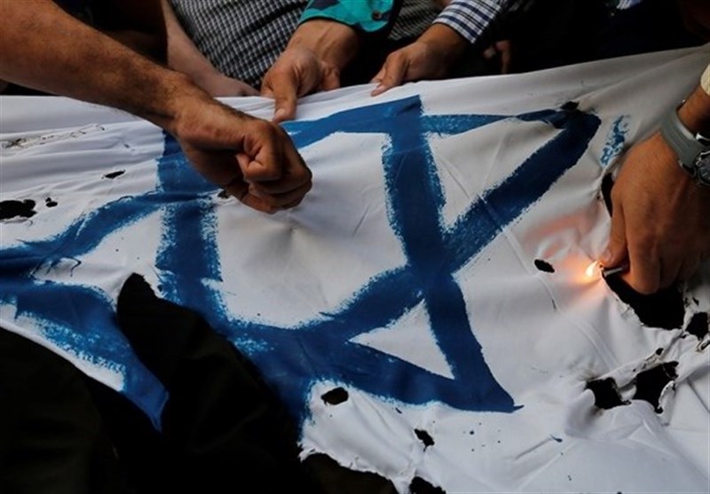 رسانه عبری از حجم سوءاستفاده از زنان در اسرائیل پرده برداشت