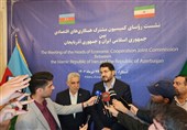 توافقات جدید ایران و آذربایجان در حوزه‌های انرژی و سوآپ گازی/ مناسبات ‌دفاعی افزایش می‌یابد