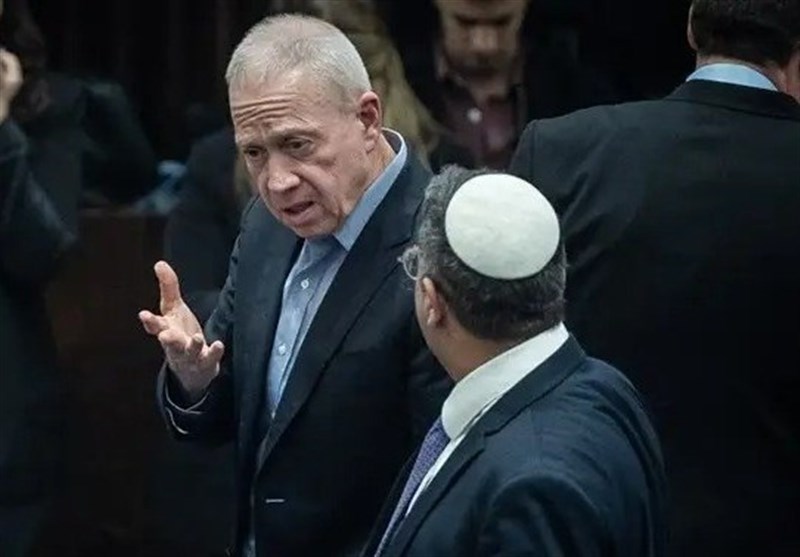 افشای دلیل عدم دعوت از بن گویر در نشست امنیتی نتانیاهو