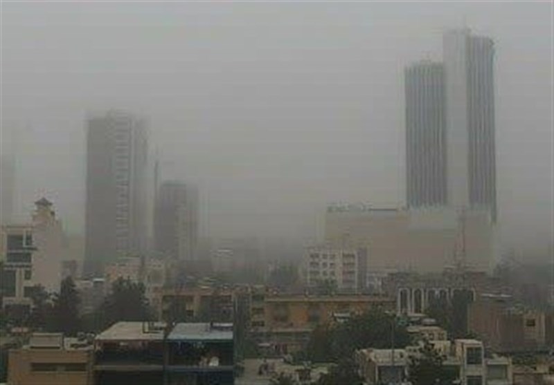 هواشناسی ایران 1402/09/14؛آلودگی هوا کلان‌شهرها تا 2 روز آینده ادامه دارد/ بارش باران و کاهش دما در سواحل شمالی