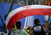 پارادوومیدانی قهرمانی جهان| جایگاه چهاردهمی ایران با 2 پله سقوط نسبت به دوره قبل و کسب 12 مدال